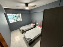 Blk 103 Woodlands Street 13 (Woodlands), HDB 4 Rooms #503615231